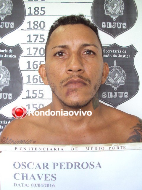IDENTIFICADO: Ladrão é baleado após furtar bicicleta na frente de academia 