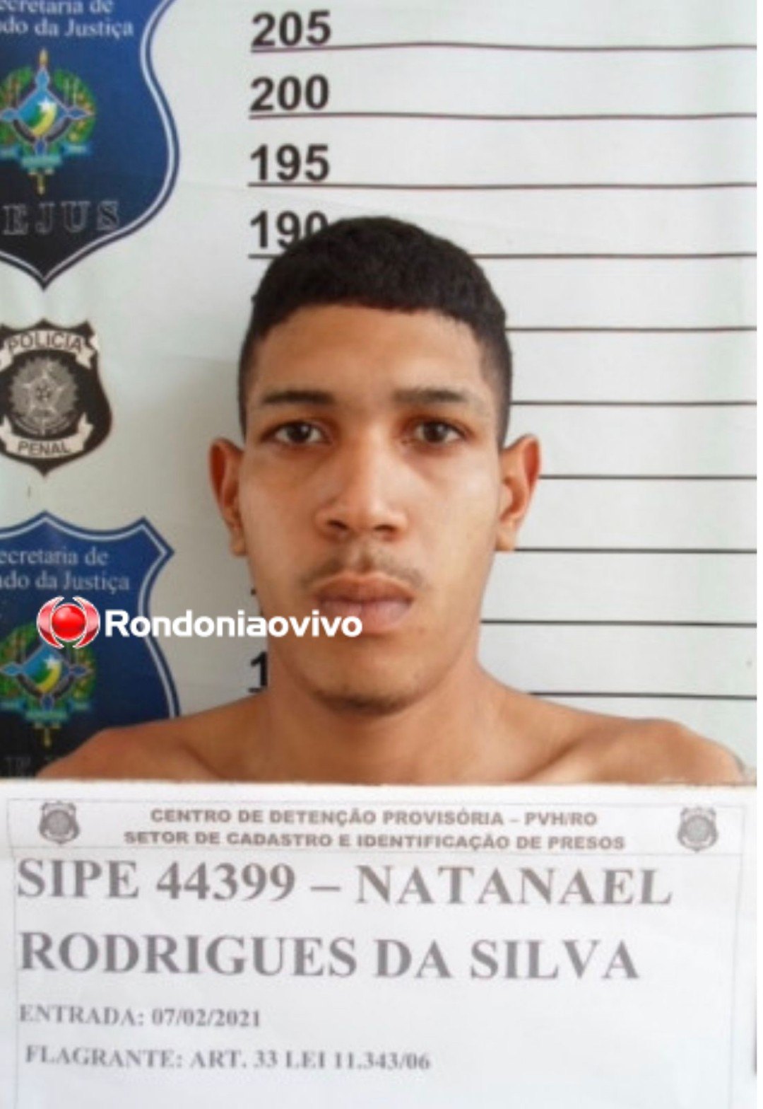 ''EU SURTEI': Avó presenciou neto executando o filho dela com três tiros 
