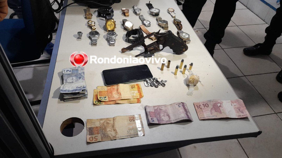 ''EU SURTEI': Avó presenciou neto executando o filho dela com três tiros 