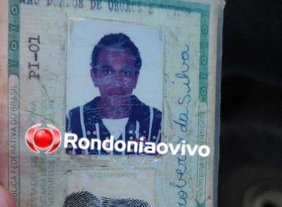 ''EU SURTEI': Avó presenciou neto executando o filho dela com três tiros 