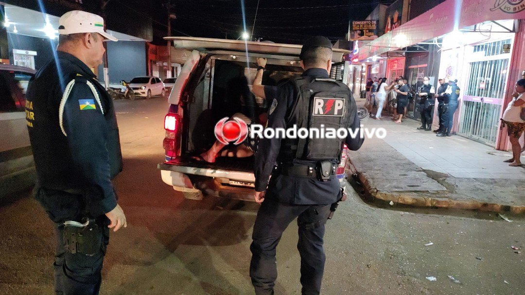 EMBRIAGUEZ: Motorista é presa após causar acidente e tentar fugir sem prestar socorro 