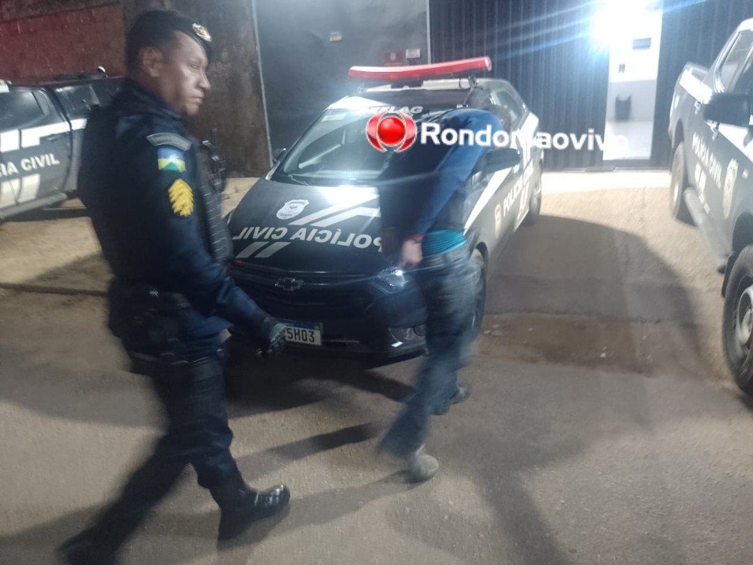 ASSALTO EM ANDAMENTO: Identificados bandidos acusados de roubar loja de iPhone e trocar tiros com a PM 