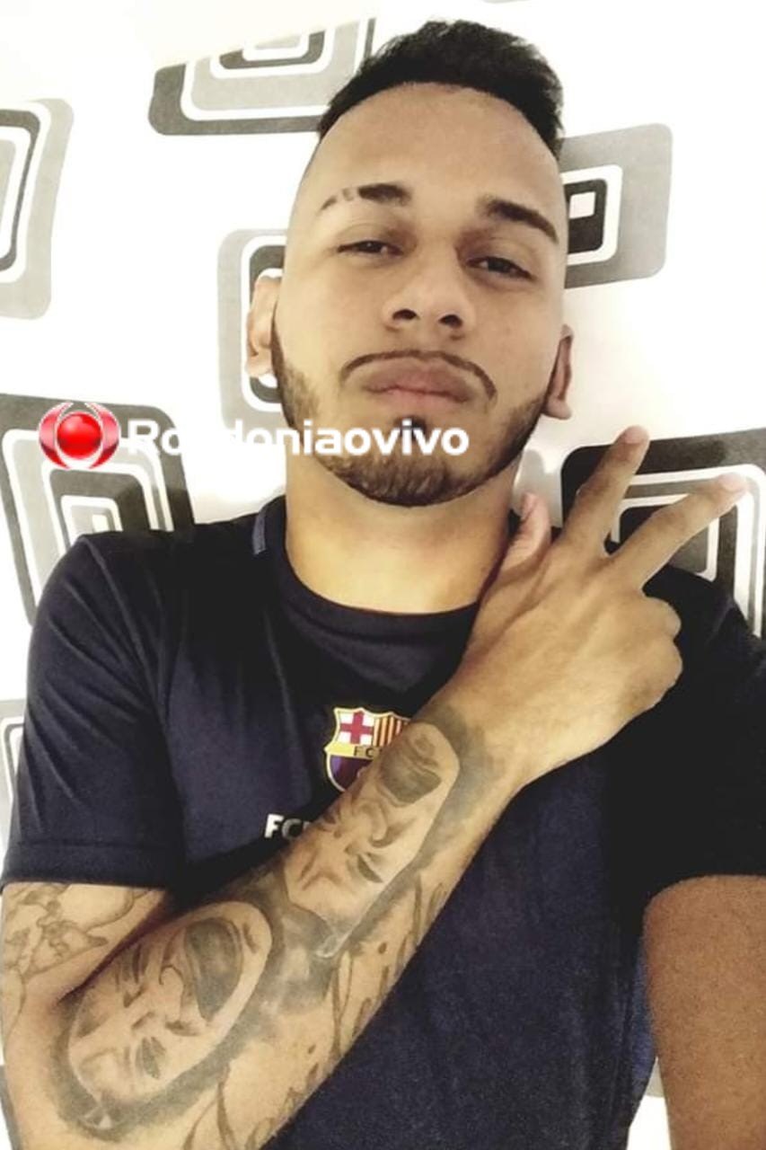 PROCURADO: PC tenta prender acusado de matar cabo do Exército em campo de futebol 