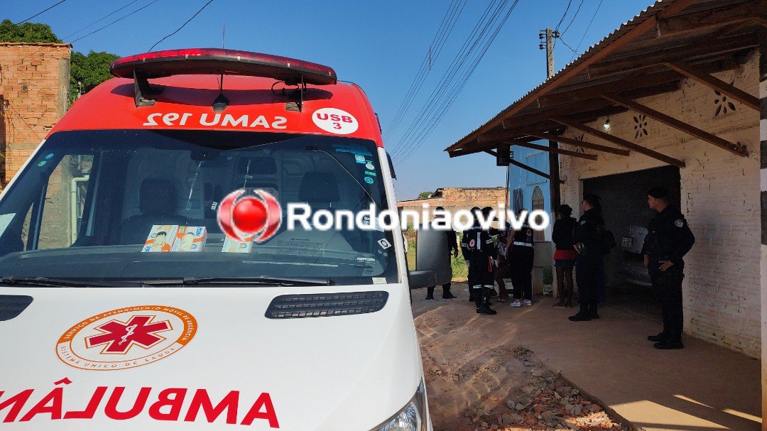 VÍDEO: Travesti é baleada na cabeça em frente a residência
