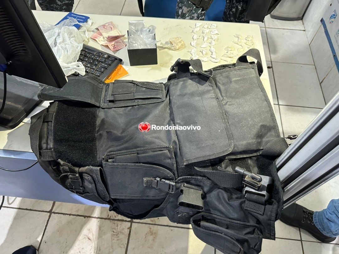 PERSEGUIÇÃO: Casal em moto é atacado a tiros e mulher acaba baleada