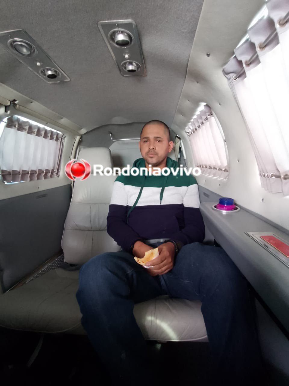 TRIPLO HOMICÍDIO: Polícia Civil prende acusado e procura por segundo envolvido