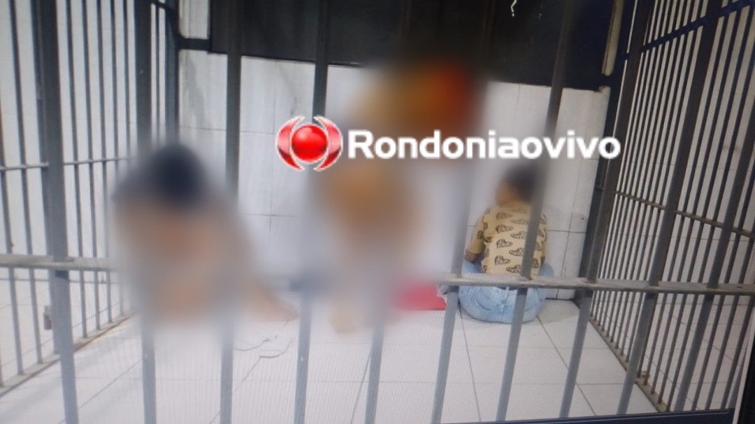 TIRARAM AS ROUPAS: Mulheres que furtaram 120 mercadorias agiam no Amazonas e Roraima