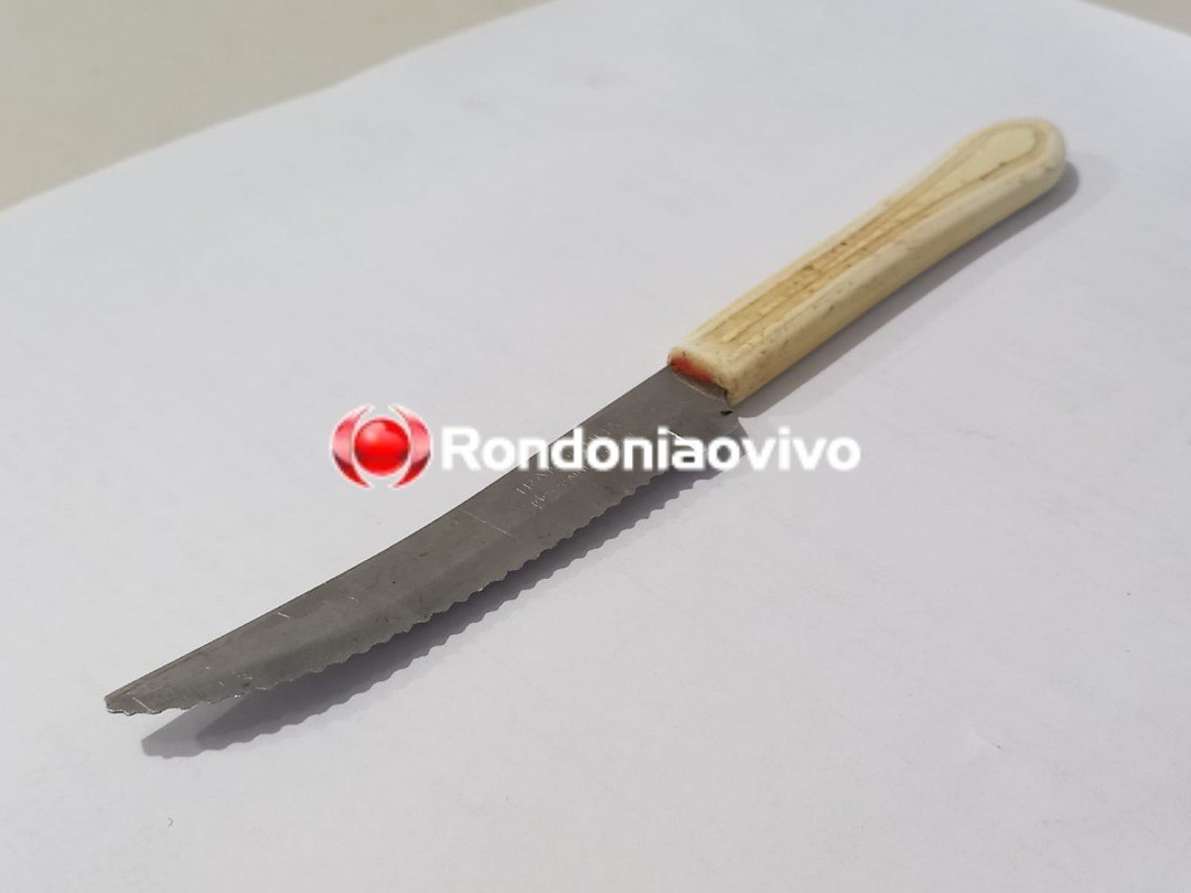 NA INTERNET: Homem é preso após tentar assassinar mulher que gastou dinheiro em jogo do tigre 