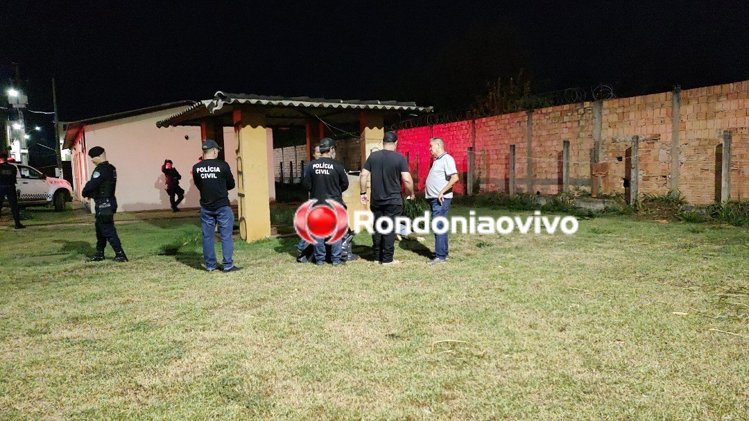 PORTO MADERO: Grupo criminoso sequestra e executa jovem com tiros e pauladas na cabeça 