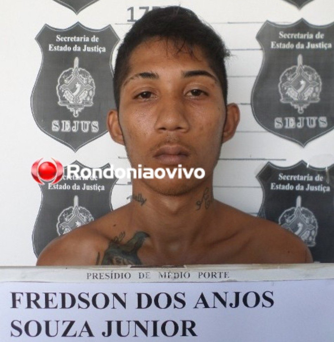 DESFECHO: Homicídios esclarece mais um crime de execução a tiros na capital 