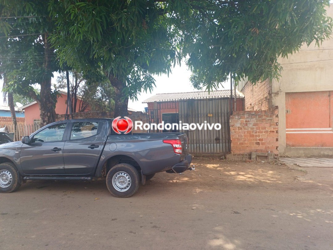 AÇÃO RÁPIDA: Polícia Civil recupera moto roubada de PM; acusado é detido e comparsa baleado 