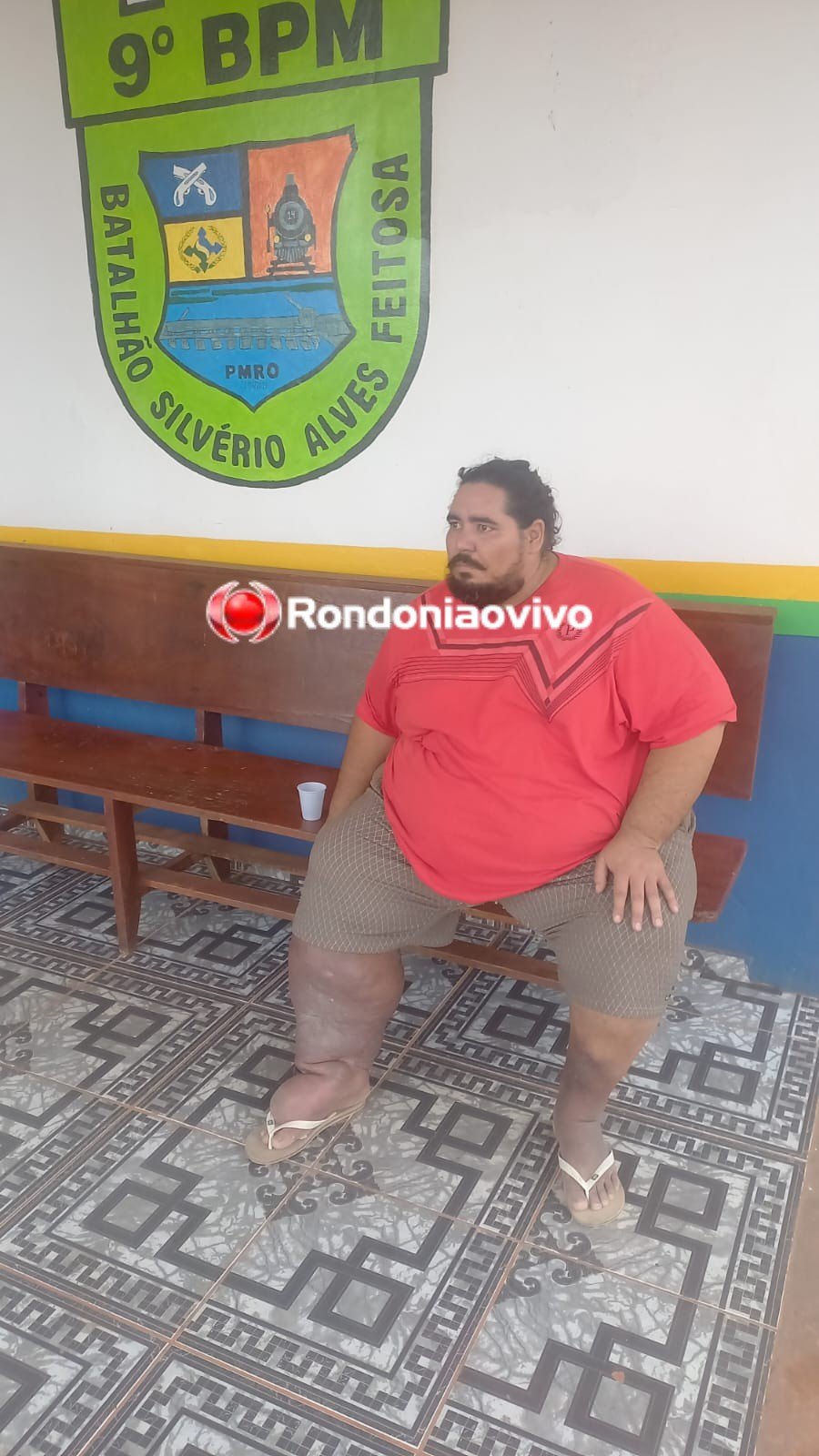 AO SAIR DE FESTA: Homem é executado com tiros na cabeça dentro de carro