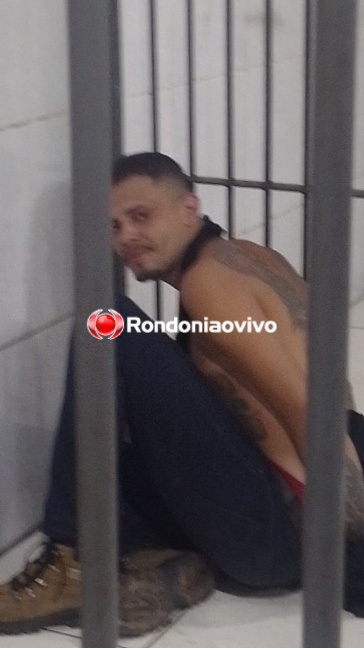 EMPRESÁRIO: Dono de balneário foi agredido a coronhadas em roubo com um morto e dois presos 