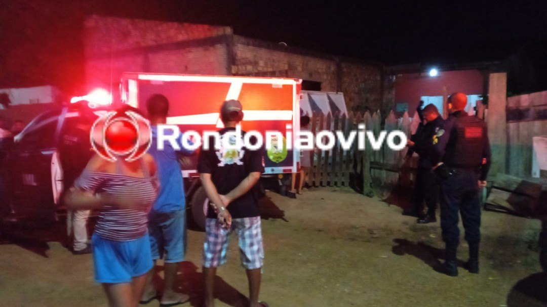 LAMENTÁVEL: Corpo em decomposição é encontrado dentro de residência 