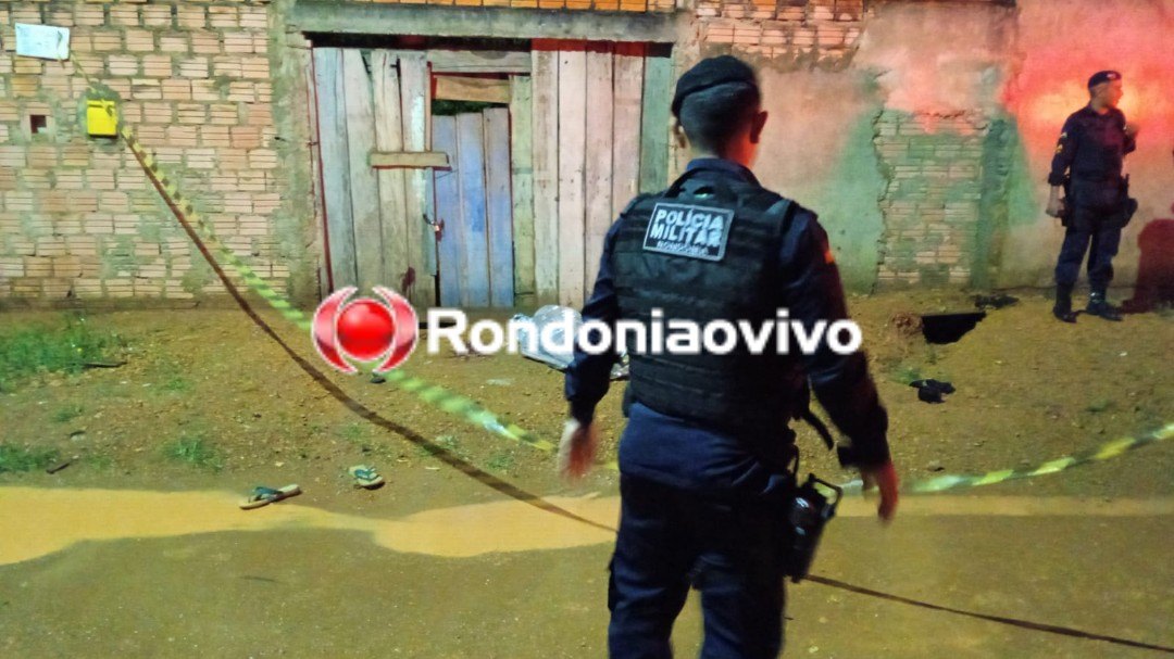 FIM DA LINHA: Acusado de furtar bicicleta é seguido e assassinado pela vítima 