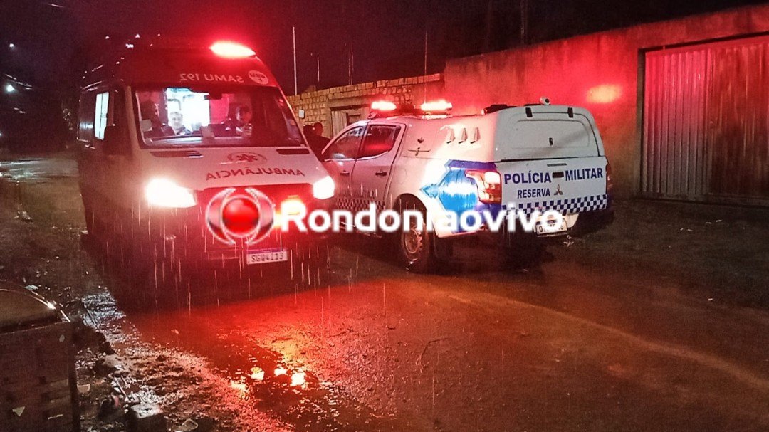 FIM DA LINHA: Acusado de furtar bicicleta é seguido e assassinado pela vítima 