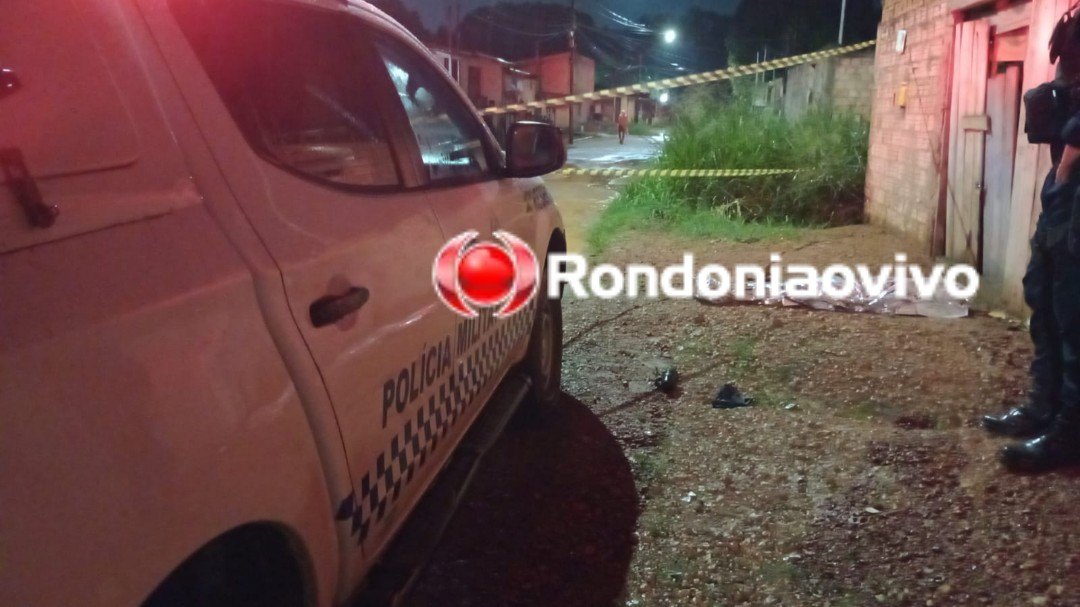 FIM DA LINHA: Acusado de furtar bicicleta é seguido e assassinado pela vítima 