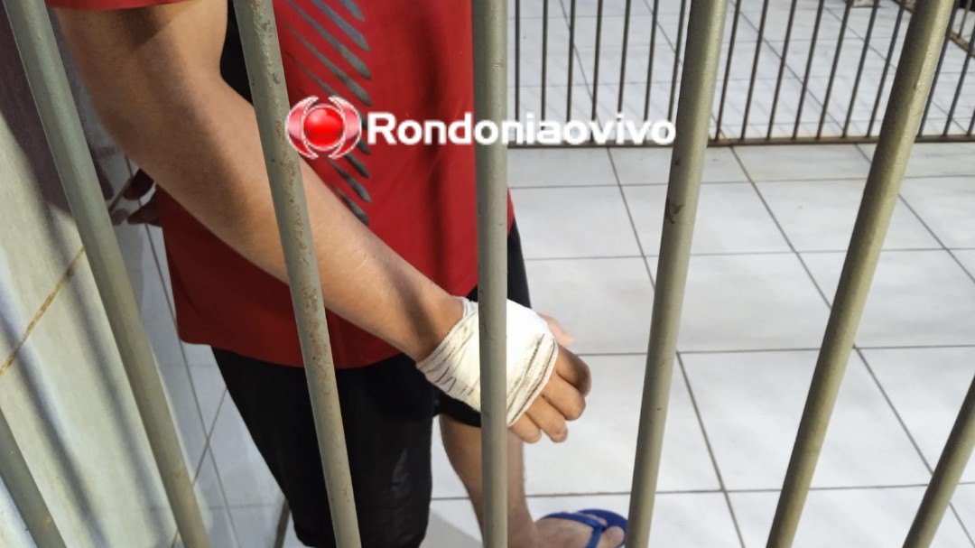 FIM DA LINHA: Acusado de furtar bicicleta é seguido e assassinado pela vítima 