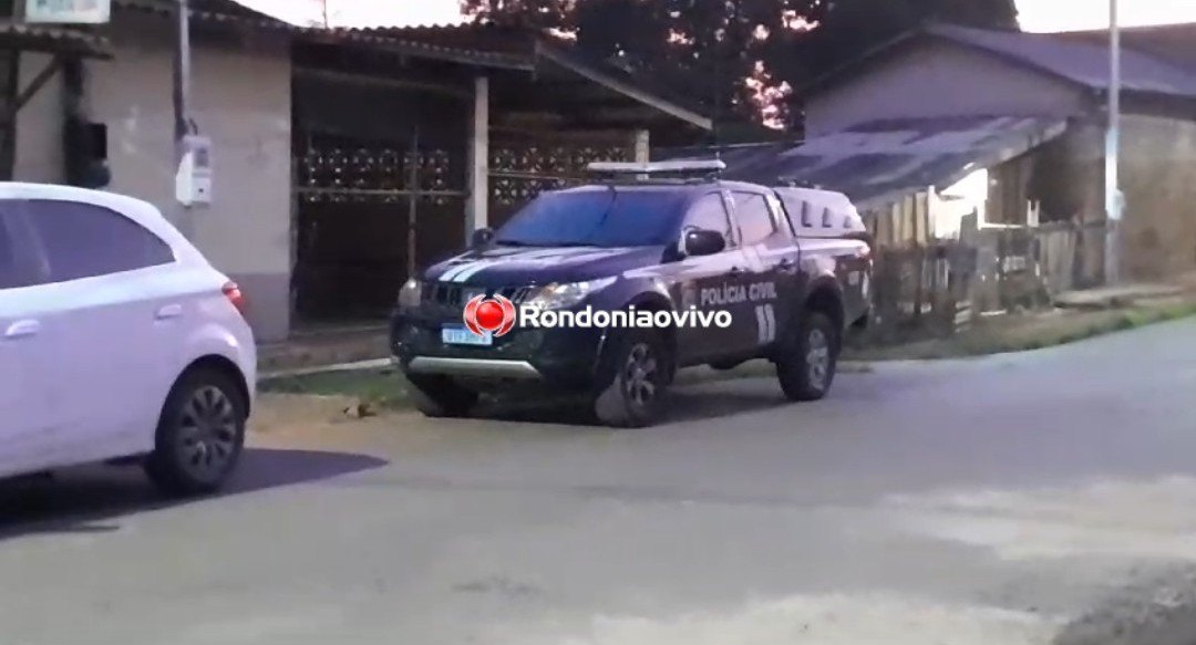VÍDEO: Polícia Civil realiza operação contra quadrilha de estelionatários 