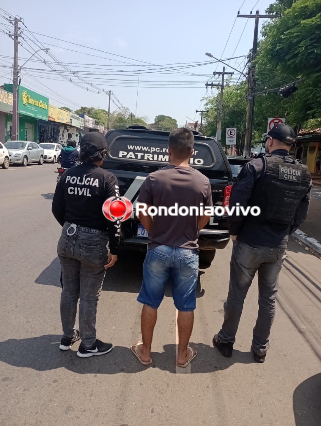 FISHING COMPANY: Delegado fala sobre prisão de empresários acusados de esquema de venda de peixe