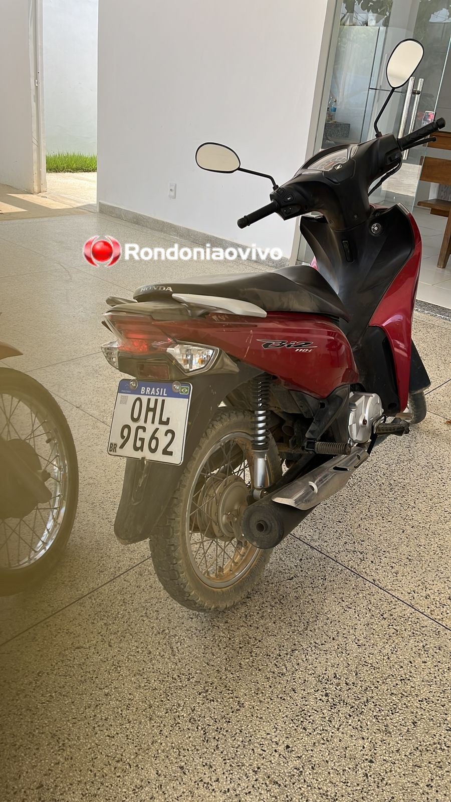 AÇÃO RÁPIDA: Polícia Civil com apoio da Polícia Militar recuperam duas motos roubadas em menos de 24 horas 