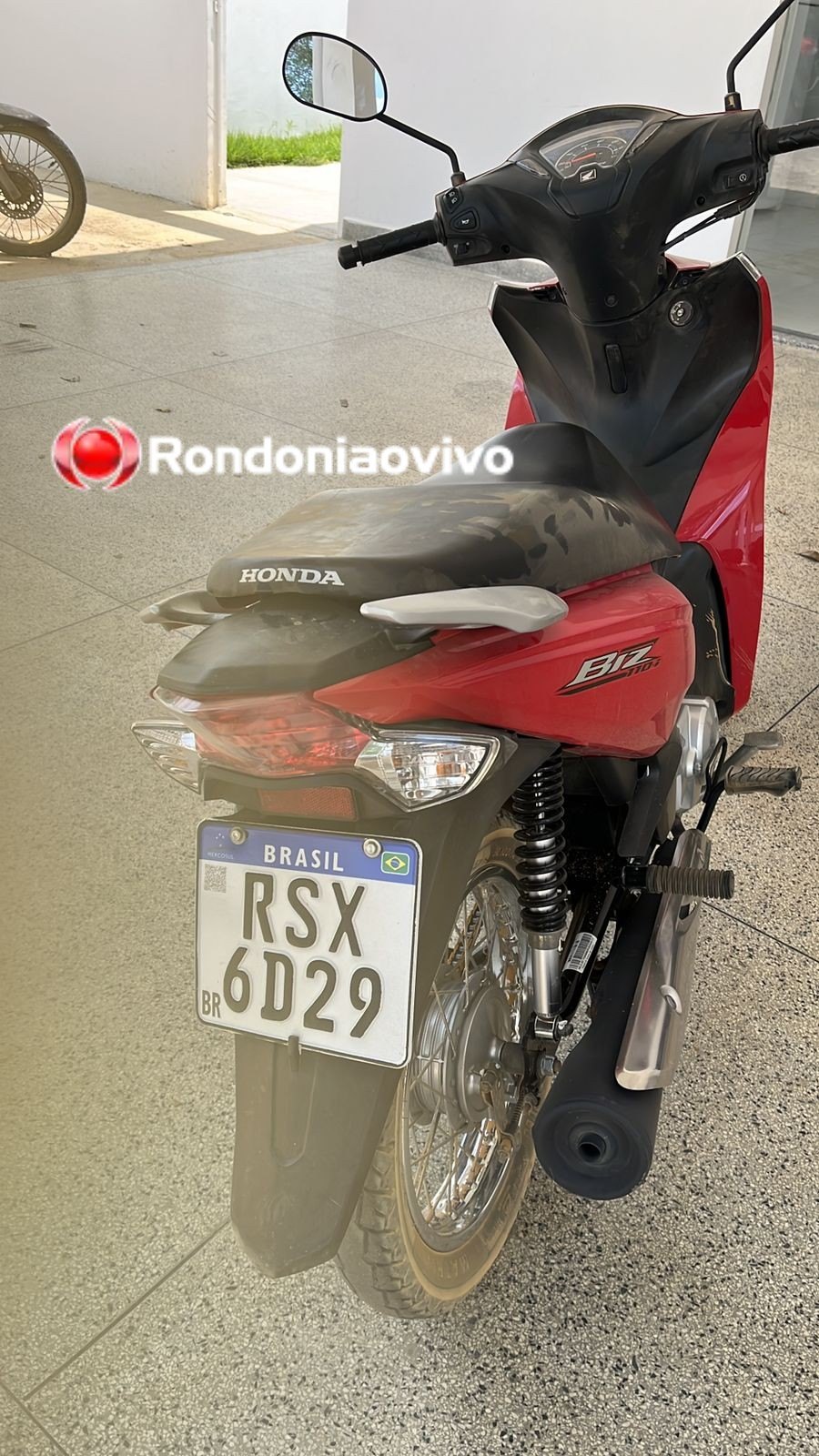 AÇÃO RÁPIDA: Polícia Civil com apoio da Polícia Militar recuperam duas motos roubadas em menos de 24 horas 