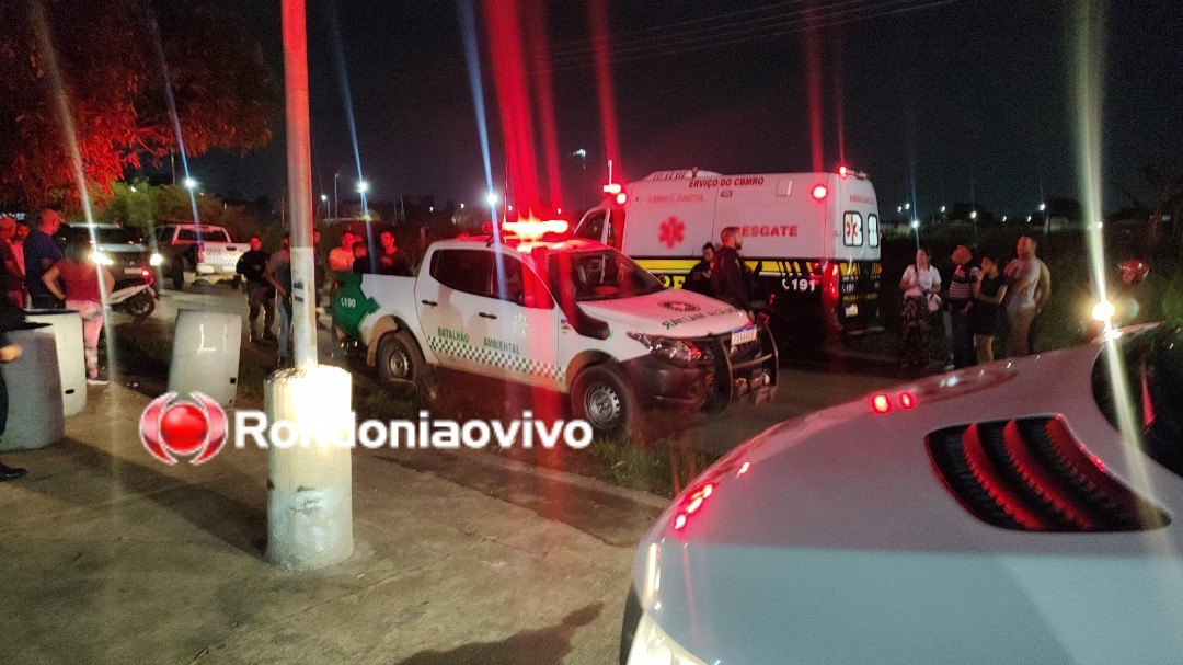 TIROS: PM flagra dupla tentativa de homicídio em lava jato e prende acusado 