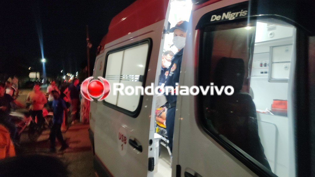 TIROS: PM flagra dupla tentativa de homicídio em lava jato e prende acusado 