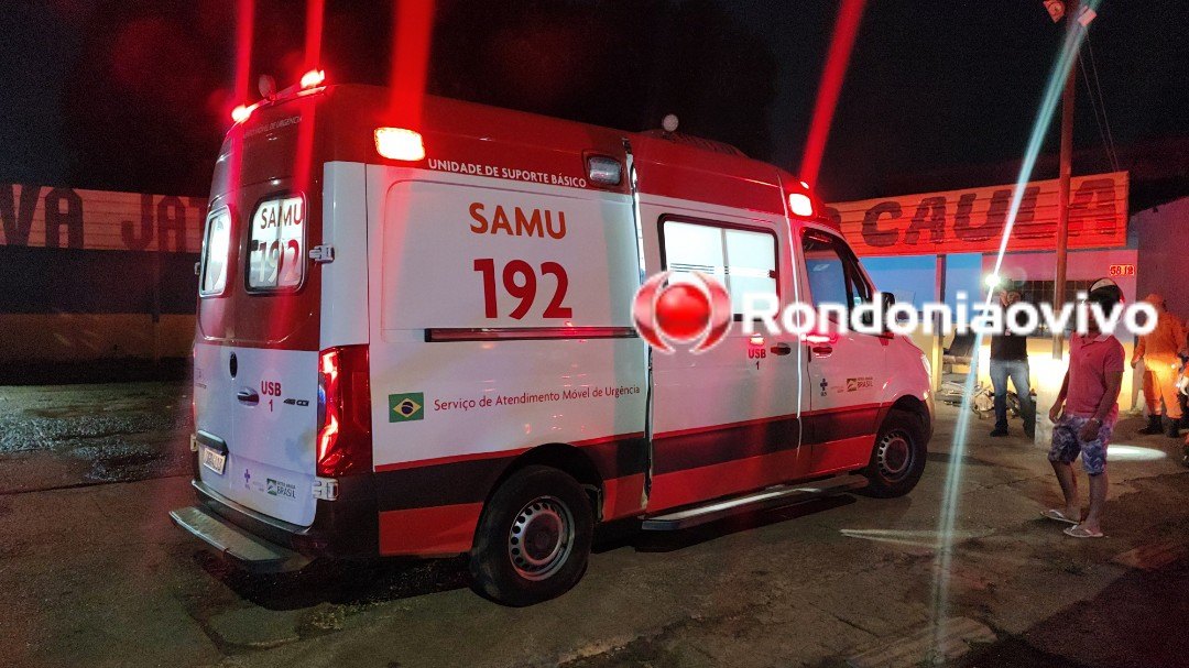 TIROS: PM flagra dupla tentativa de homicídio em lava jato e prende acusado 
