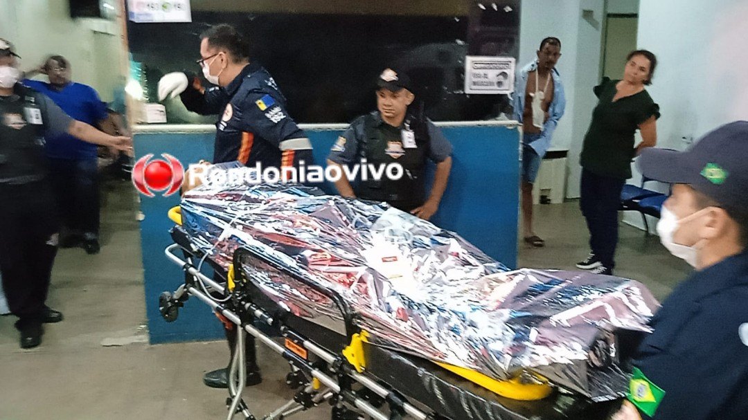 TIROS: PM flagra dupla tentativa de homicídio em lava jato e prende acusado 