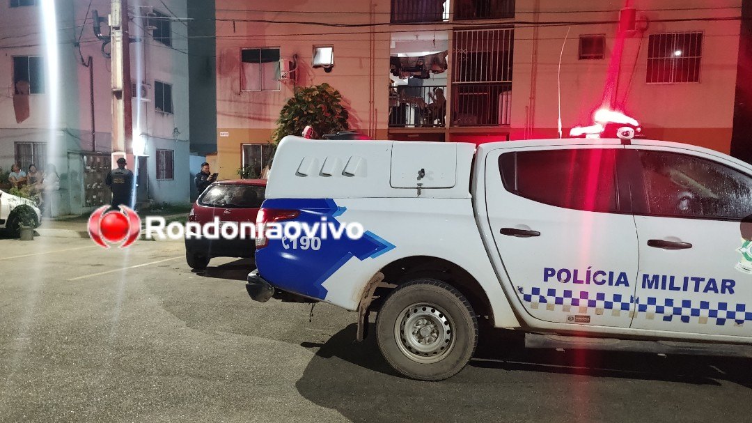NA CAMA: Homem é agredido até a morte em condomínio na zona Leste 