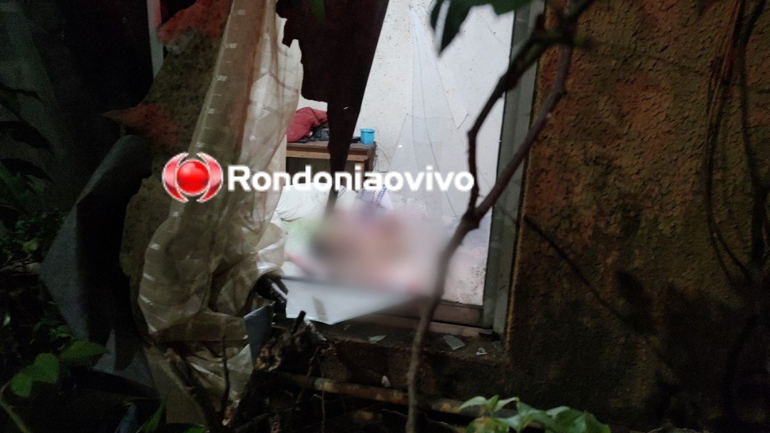 NA CAMA: Homem é agredido até a morte em condomínio na zona Leste 