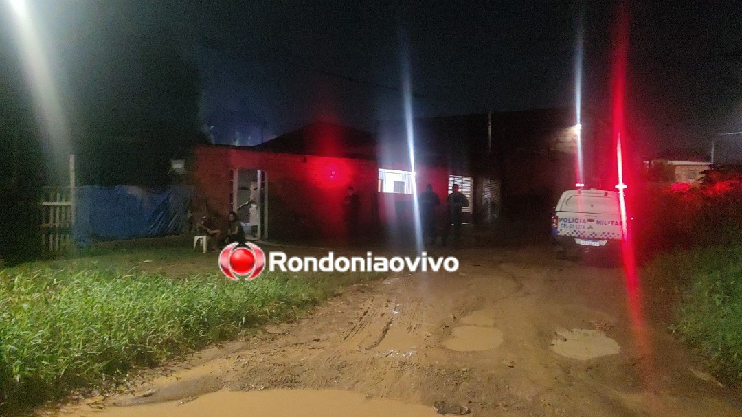 VÍDEO: Ex-presidiário é espancado até a morte dentro de residência na zona Sul