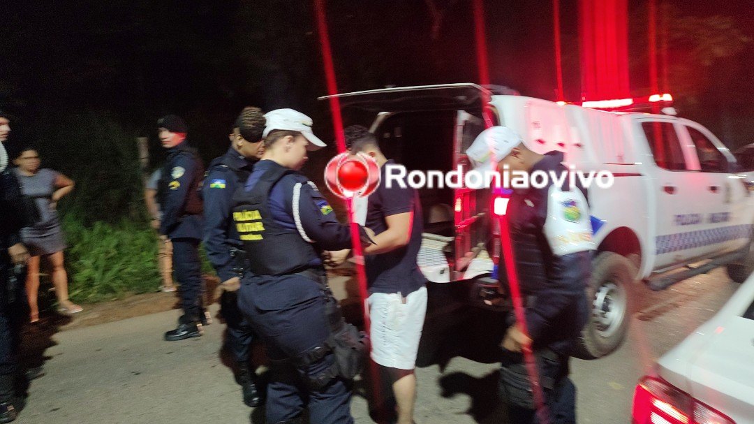 TRÁGICO: Motoboy de delivery morre em acidente provocado por motorista bêbado 