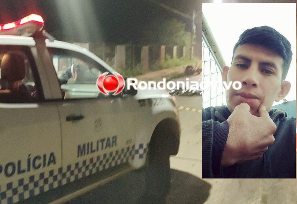 TRÁGICO: Motoboy de delivery morre em acidente provocado por motorista bêbado 