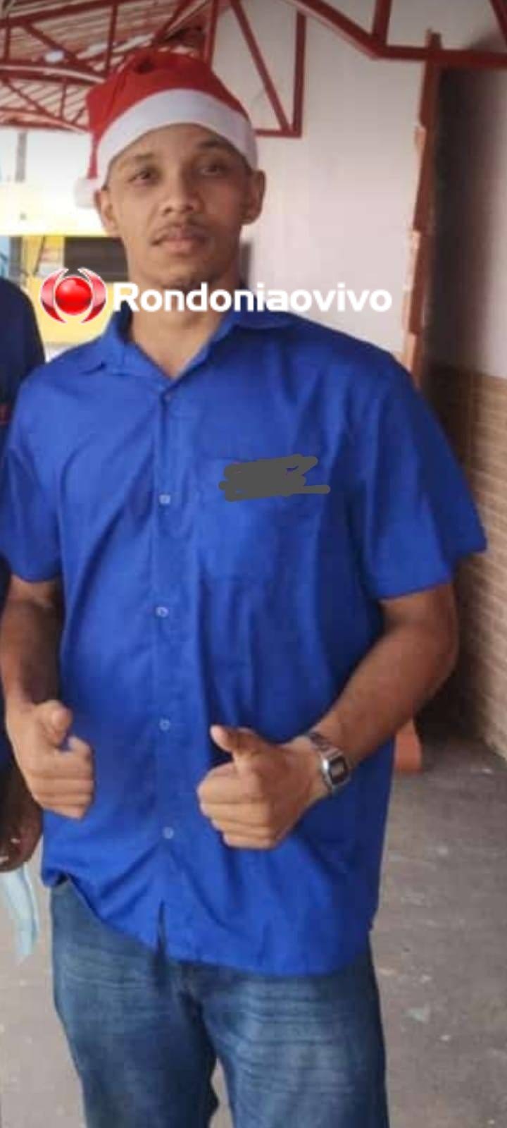 NÃO SUPORTOU: Funcionário da Ronsy morre após ser vítima de grave acidente