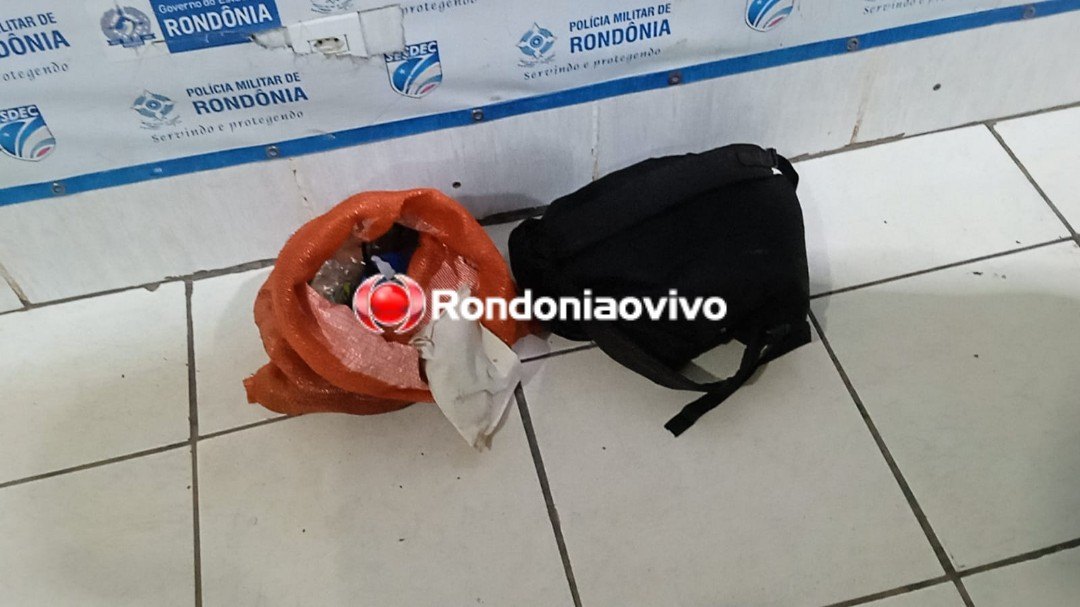 COROTE: Acusado de furtar cachaça tenta matar funcionários do Irmãos Gonçalves 