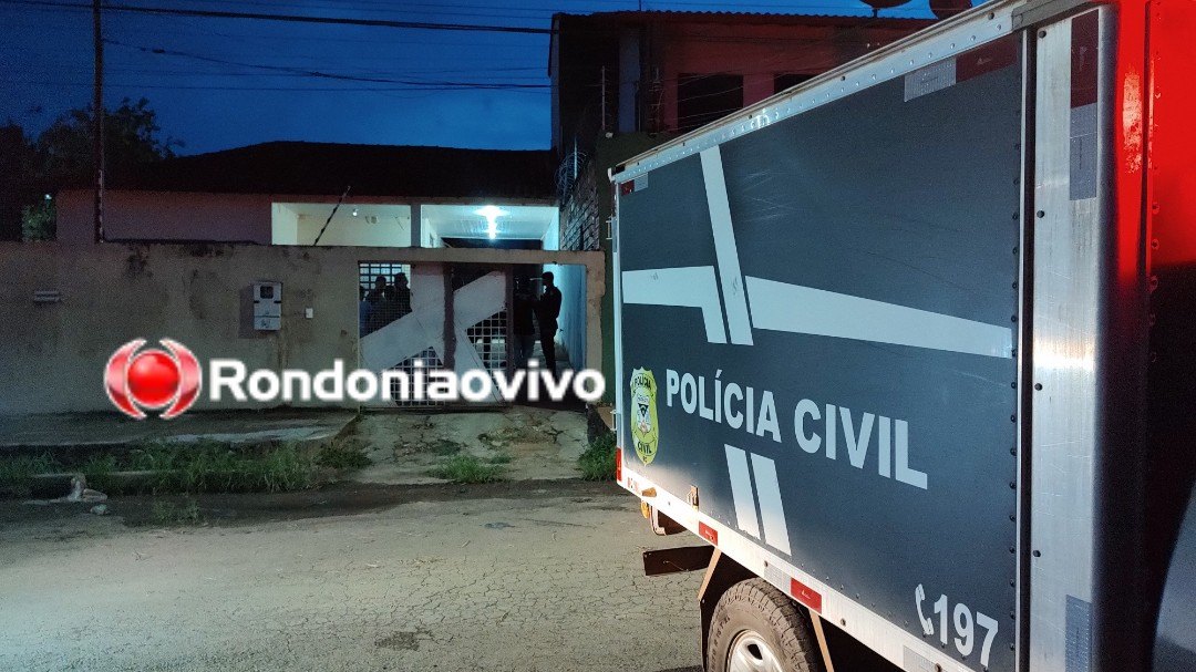 CRIME BÁRBARO: Homem tem casa arrombada e é agredido até a morte
