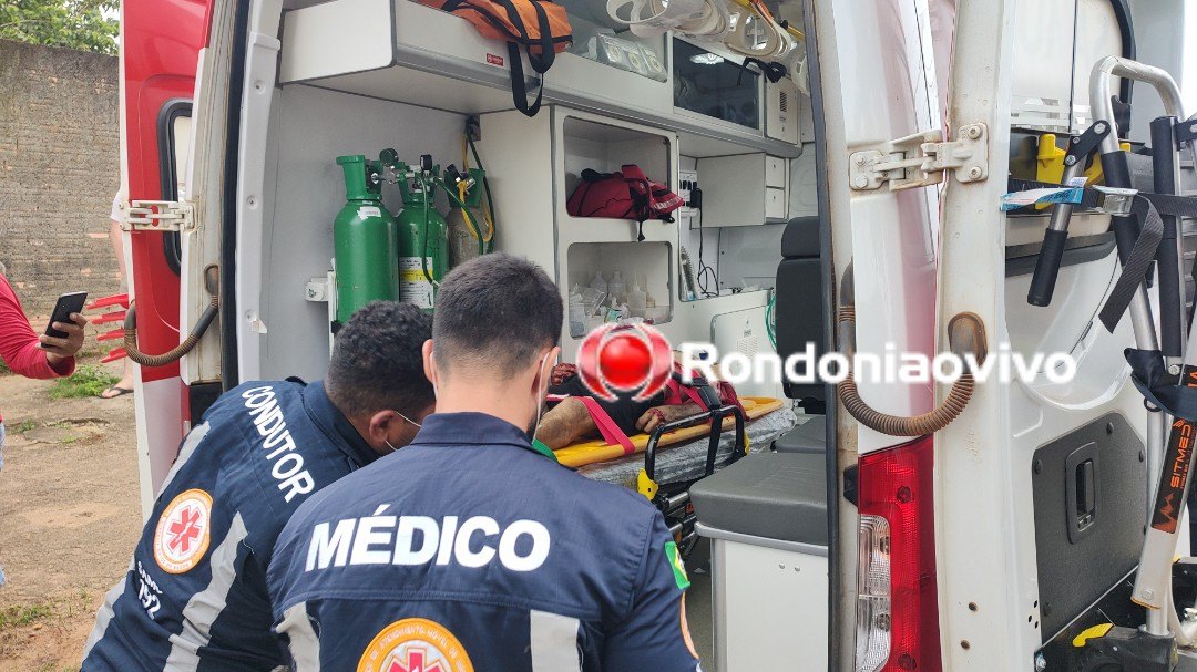 CRIME ESCLARECIDO: Família é presa acusada de matar brutalmente o vizinho em residência 