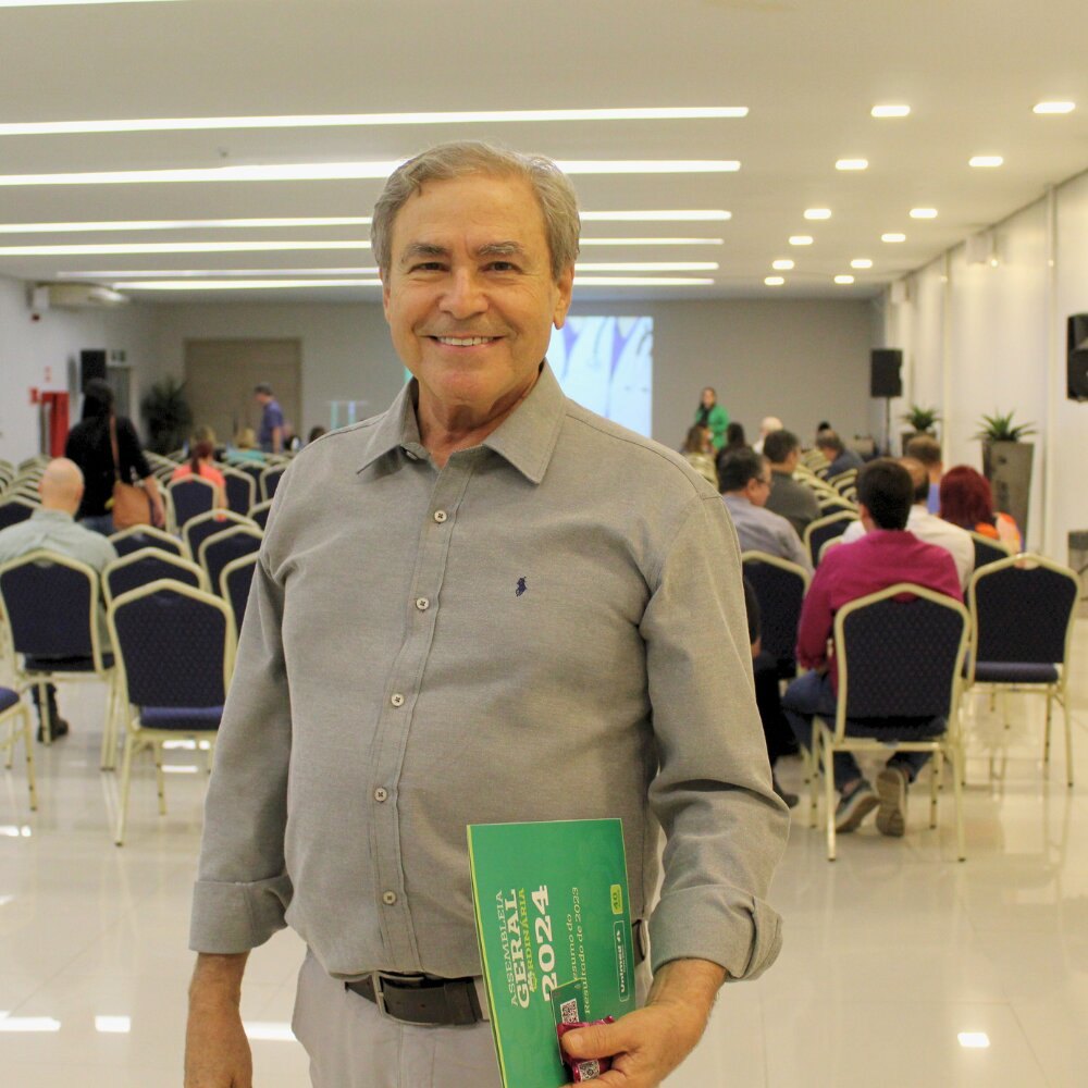 Unimed Porto Velho realiza Assembleia Geral Ordinária com cooperados