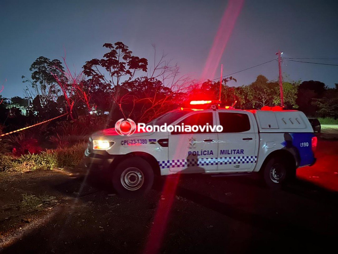 CRUELDADE: Corpo esquartejado é encontrado na beira do rio Madeira