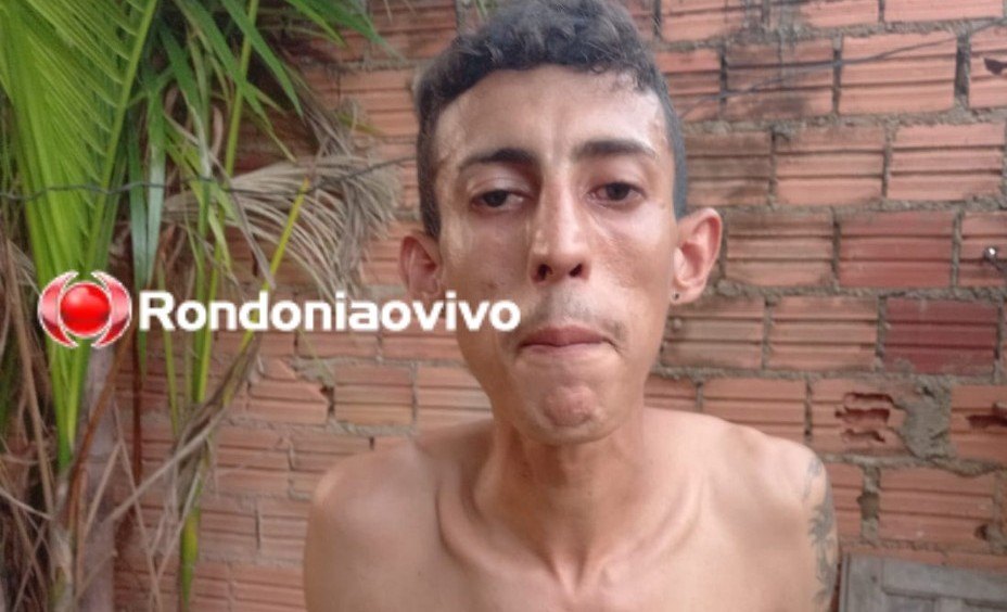VEJA O MOMENTO: Vídeo mostra assassinato a tiros de jovem no Tancredo Neves 