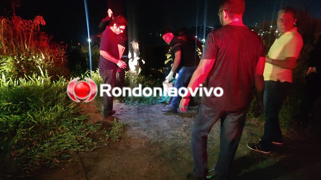 ENTREVISTA: Perito Criminal passa mais detalhes sobre crime bárbaro na beira do rio Madeira 