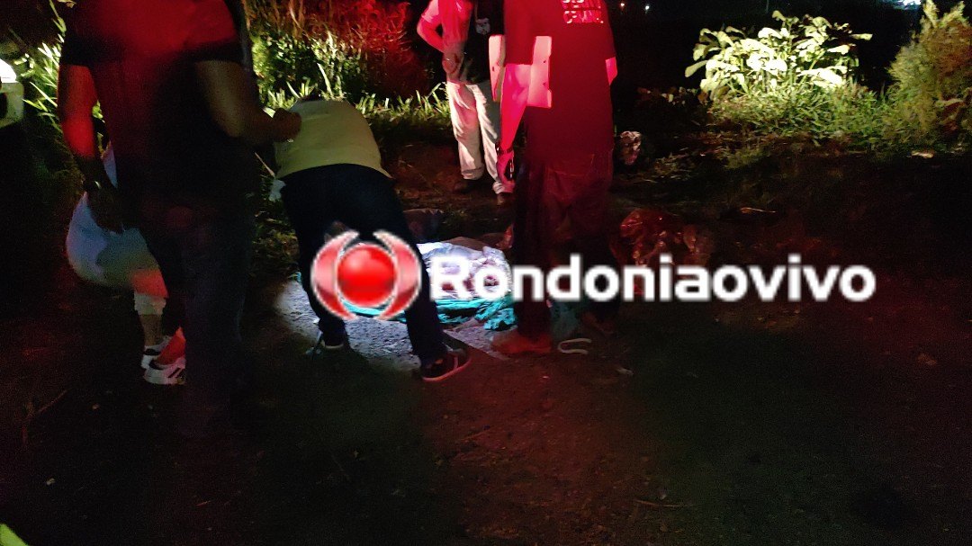 ENTREVISTA: Perito Criminal passa mais detalhes sobre crime bárbaro na beira do rio Madeira 