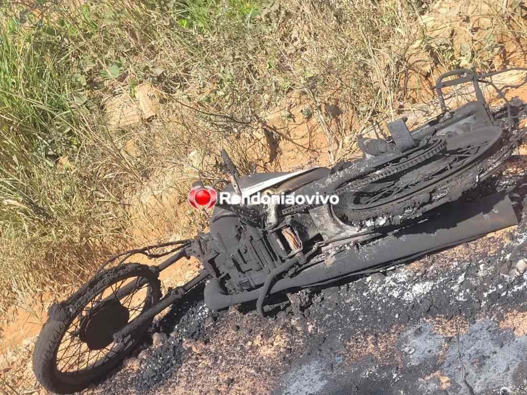 VINGANÇA: Foragido metralhado com 35 tiros tinha executado jovem