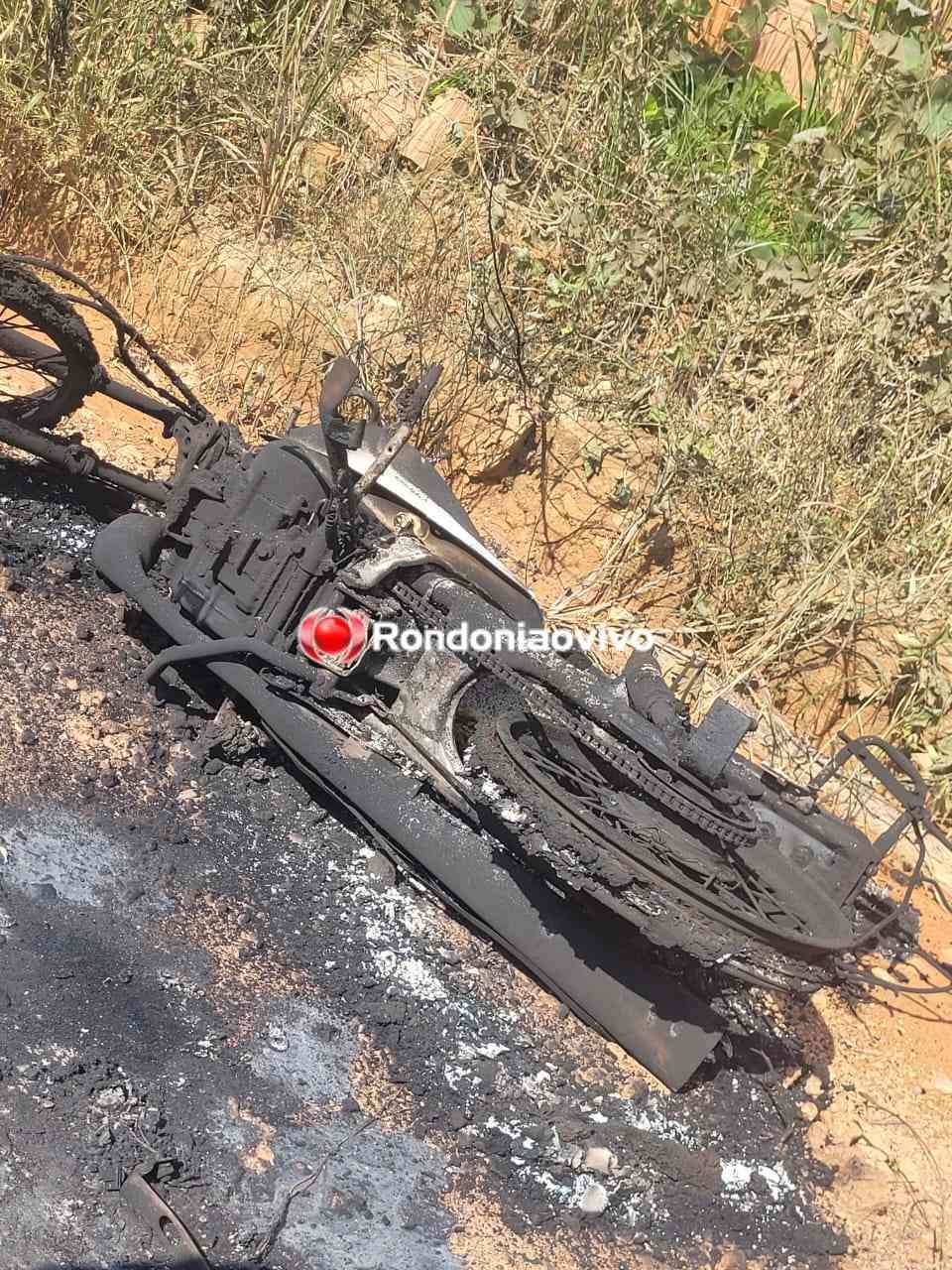 VINGANÇA: Foragido metralhado com 35 tiros tinha executado jovem