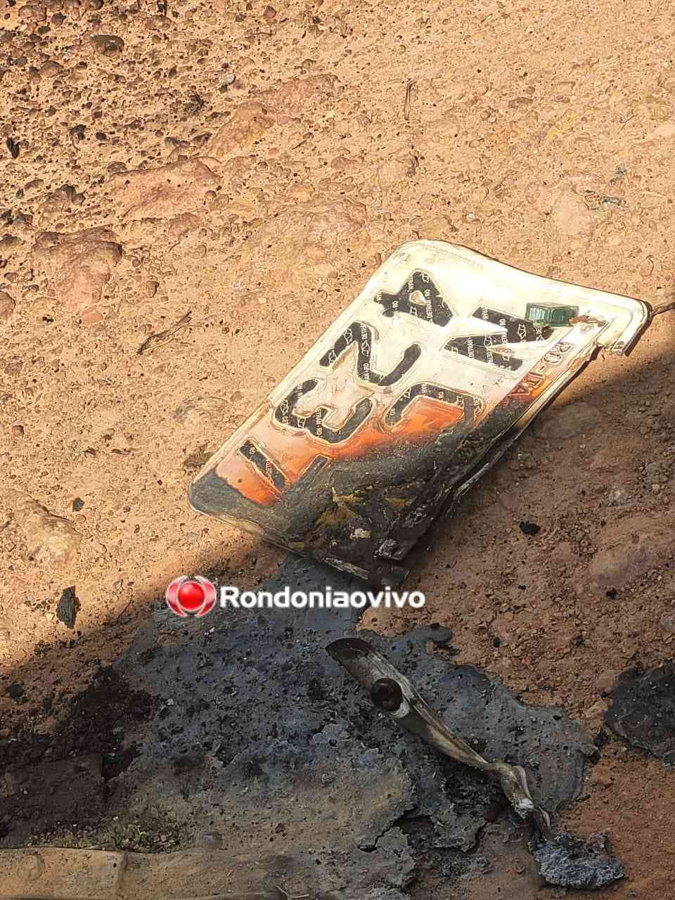 VINGANÇA: Foragido metralhado com 35 tiros tinha executado jovem