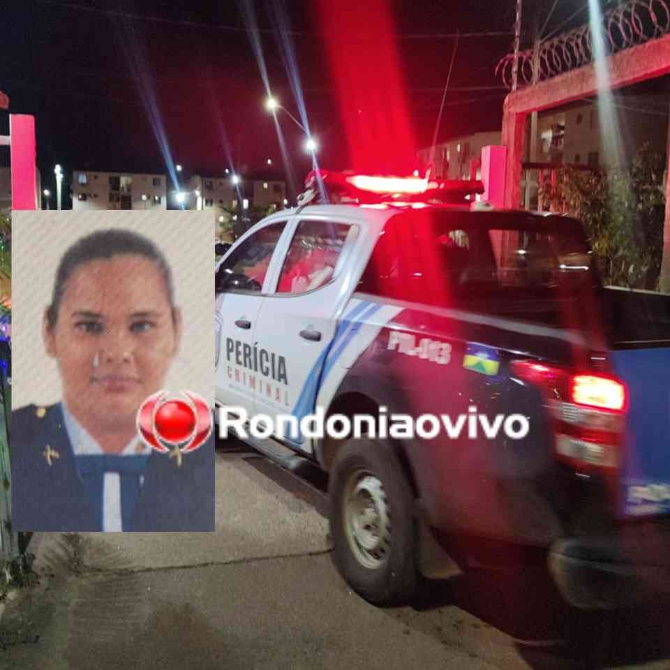 TRAGÉDIA: Briga por ciúmes teria motivado a morte de cabo da PM em condomínio 