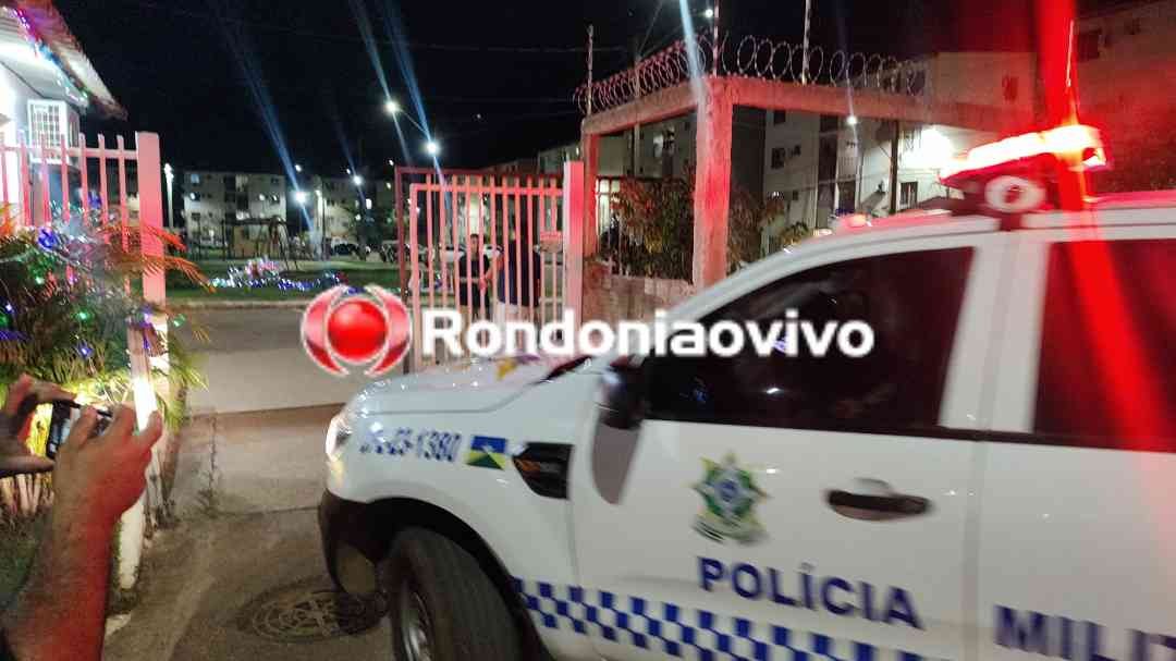 TRAGÉDIA: Briga por ciúmes teria motivado a morte de cabo da PM em condomínio 