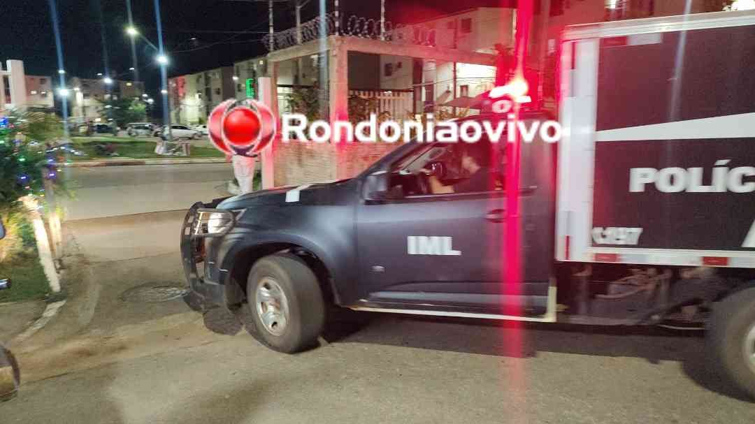 TRAGÉDIA: Briga por ciúmes teria motivado a morte de cabo da PM em condomínio 